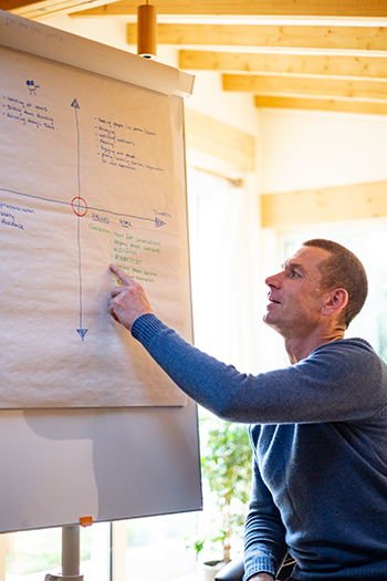 Rupert Crockett REBT and CBT